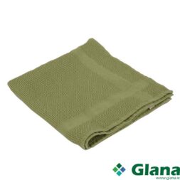 Green TEX Tea Towel Microfibre