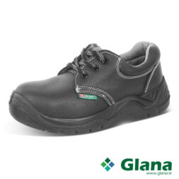 B-CLICK Dual Density Shoe S3