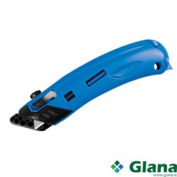 Guarded Spring Back Safety Cutter
