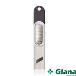 Microplane Ginger Tool 3-in-1