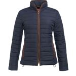 alma quilted jacket navy large1