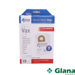 Microfibre Vacuum Bags - Vax