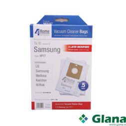 Microfibre Vacuum Bags - Samsung