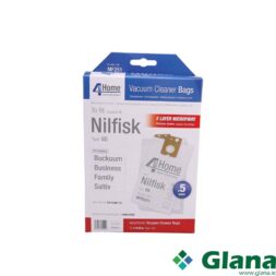 Microfibre Vacuum Bags - Nilfisk Family/Business/VP300
