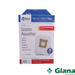 Microfibre Vacuum Bags - ALT Goblin Wet & Dry Models