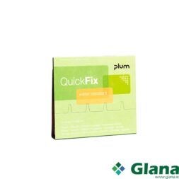 PLUM QuickFix Plaster Regular Water Resistant