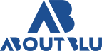 aboutblu logo