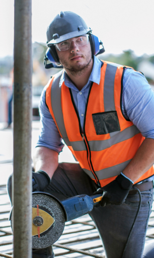Promotional 1safety
